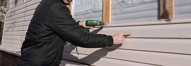 Best Fiber Cement Siding Installation  in Huntgton, IN